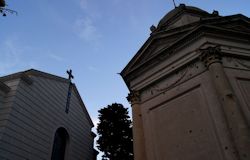 Foto 6 Cappelle Mortuarie della Confraternita