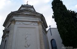 Foto 7 Cappelle Mortuarie della Confraternita