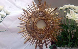 Foto Corpus Domini