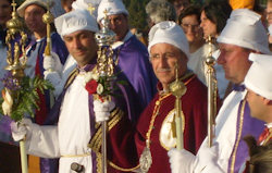 Foto Giubileo San Silvestro